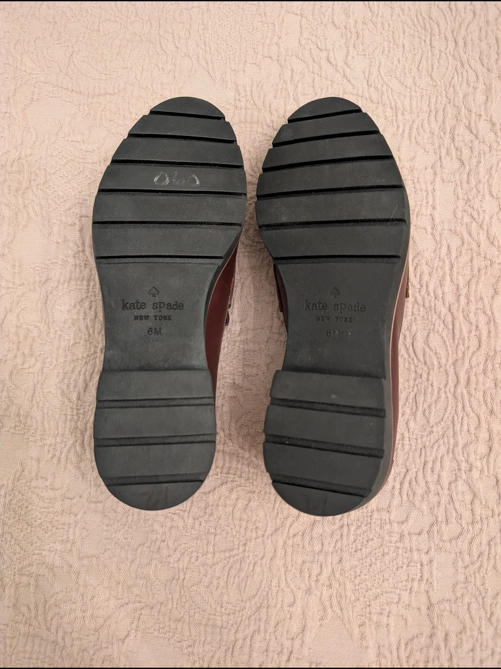 kate spade never been